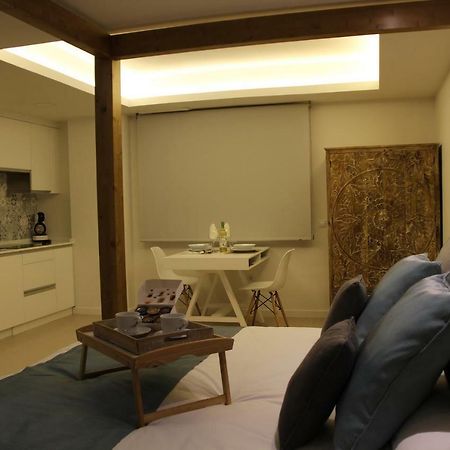 Romantic Loft Ventura 塔里法 外观 照片