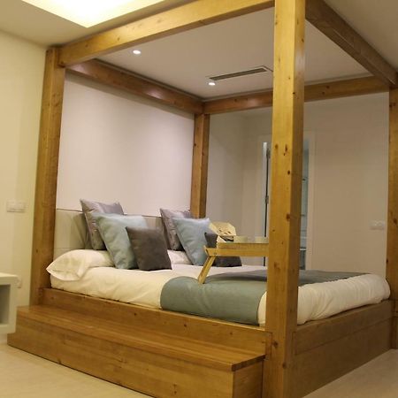 Romantic Loft Ventura 塔里法 外观 照片