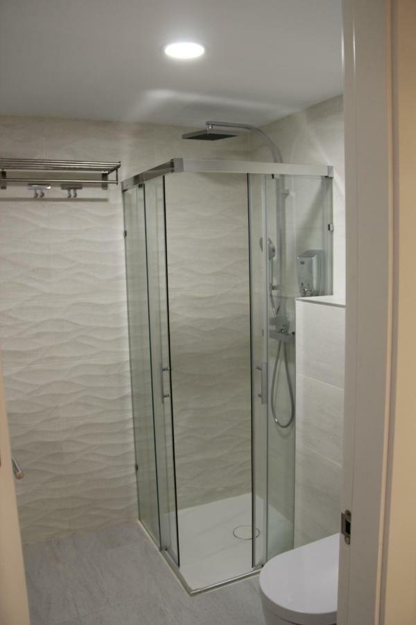Romantic Loft Ventura 塔里法 外观 照片