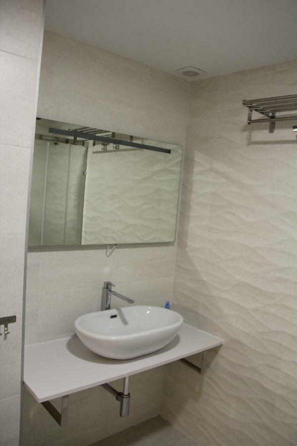 Romantic Loft Ventura 塔里法 外观 照片