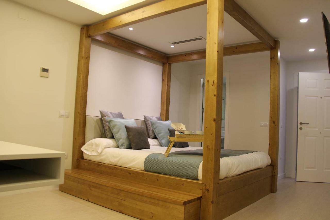 Romantic Loft Ventura 塔里法 外观 照片